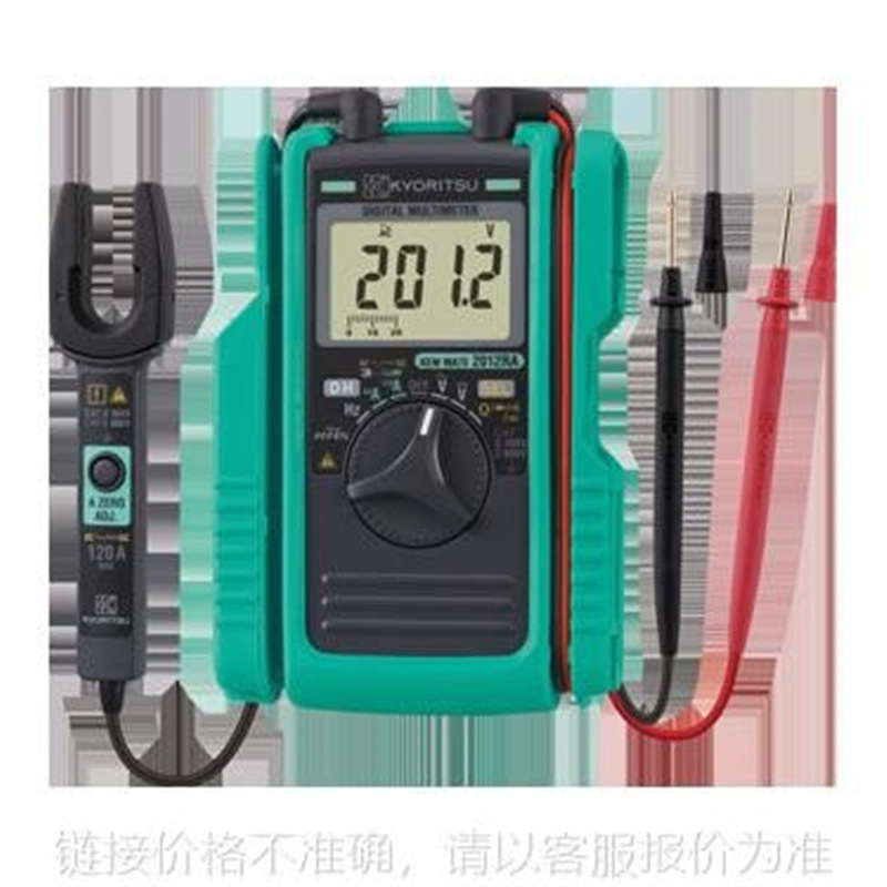 KEWMATE 2000A叉型数字式万用表
