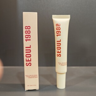 �羳�n��Seoul 1988 Eye Creamҕ�WĤ��˪֬�|�w4%��˪ҕ�S����˪
