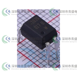 LTV-817-B Optocoupler Phototransistor Package: Dip-4 Patch Somply New Spot запрос сначала, а затем снимайте