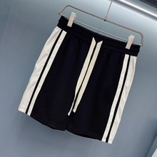 2025新款男士休闲短裤 高端版本 跨境专供欧美外贸潮牌大牌男装