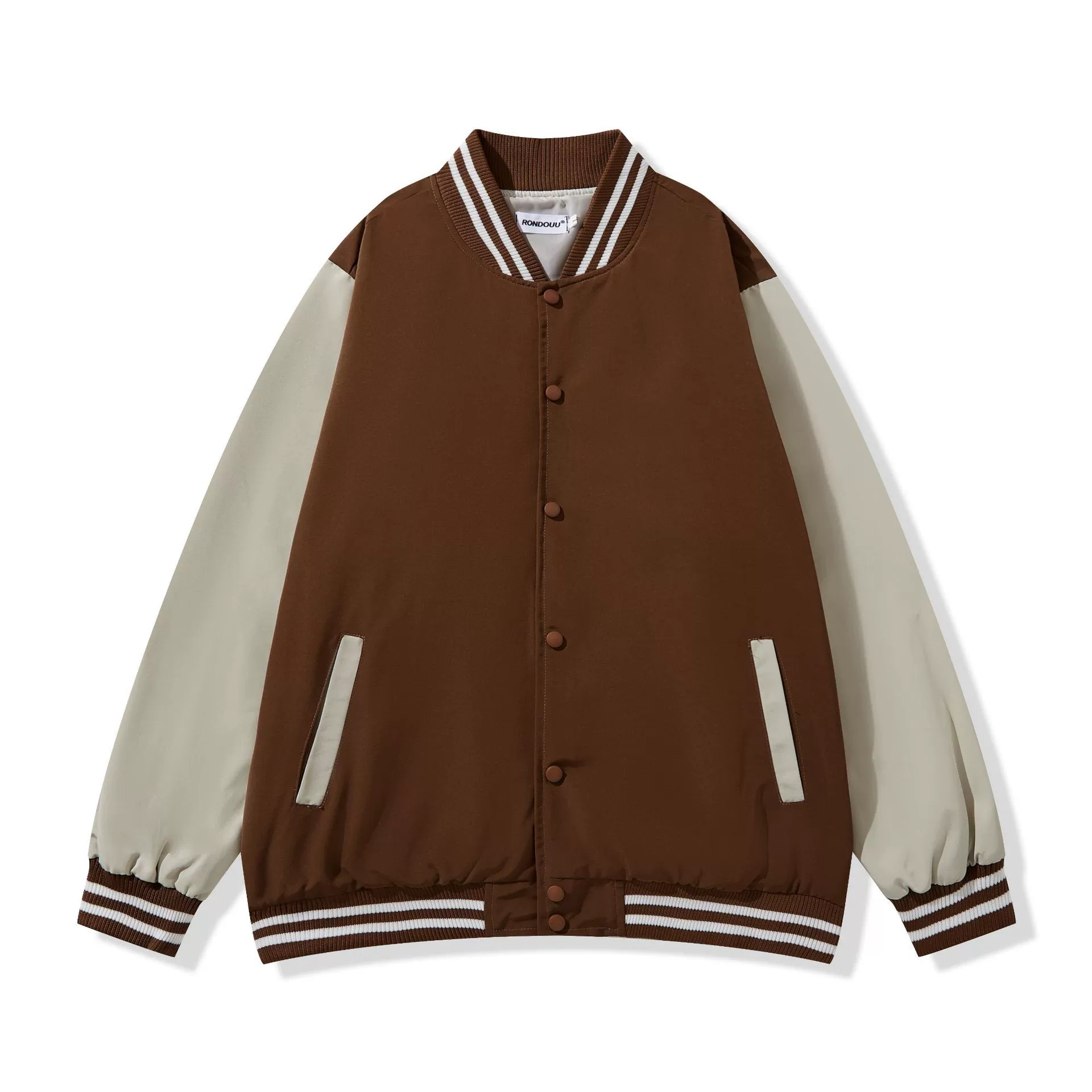 Baseball uniform, men's jacket, for beloved, high-quality style
