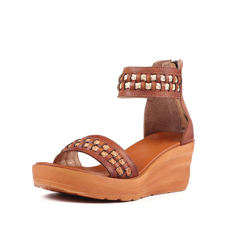 【特価クリアランス返品交換不可】39サイズ本革レディースブーツ139元秋冬レトロマーティンブーツショートブーツお買い得