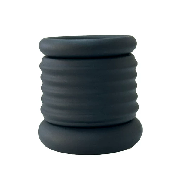 No. 2 black combination