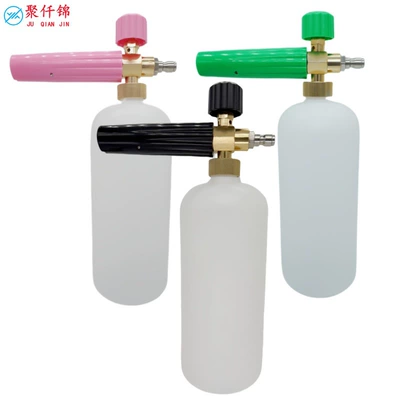 Cross-Border High-Pressure Car Washing Machine Pa – High pressure car wash water gun
