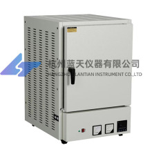 厂家直供陶瓷纤维马弗炉 一体化程控高温炉 智能控温 实验室工业