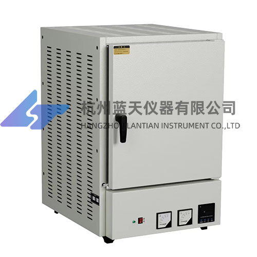 厂家直供陶瓷纤维马弗炉 一体化程控高温炉 智能控温 实验室工业