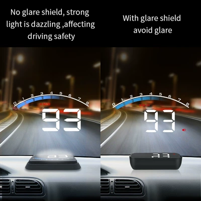 exclusive car head-up display: Vehicle HUD