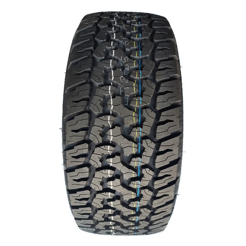 All-Terrain Off-Road at Tires 245/60R18 with Highlander Ford Edge Off-Road Tires Birelli Pattern