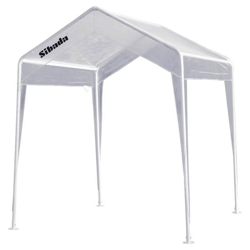 Tienda de mercado de celebridades de Internet al aire libre, toldo, carpas transparentes, parabrisas de otoño e invierno, restaurante a prueba de frío, jardín de flores