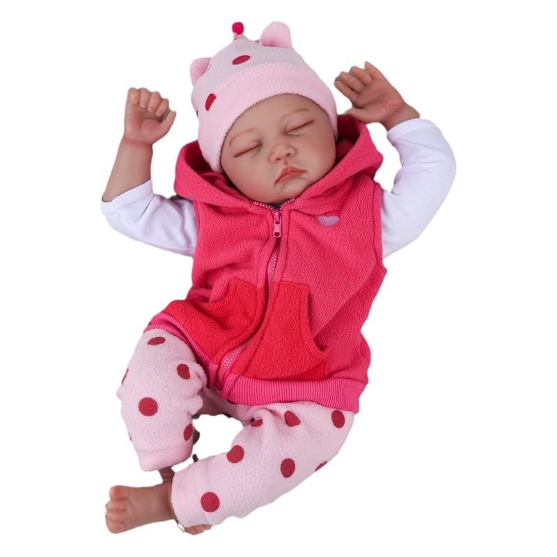 55cm simulación bebé lindo renacer muñeca transfronteriza e-commerce suministro Amazon eBay