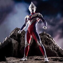 Shf究极きらめきセロウルトラフィギュア玩具多関节超可动人形モデルact男の子プレゼント