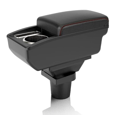 Suitable for Mitsubishi Colt, Armrest box