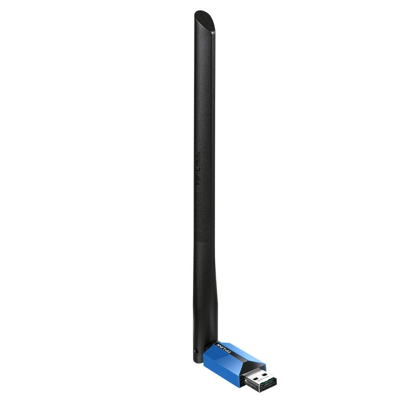 TP-LINK [双频WiFi6无线网卡wifi接收器5g免驱安装usb接口XDN7000H]