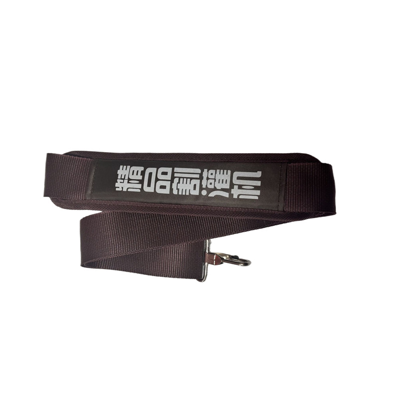 프리미엄 원숄더 싱글 후크 스트랩 1