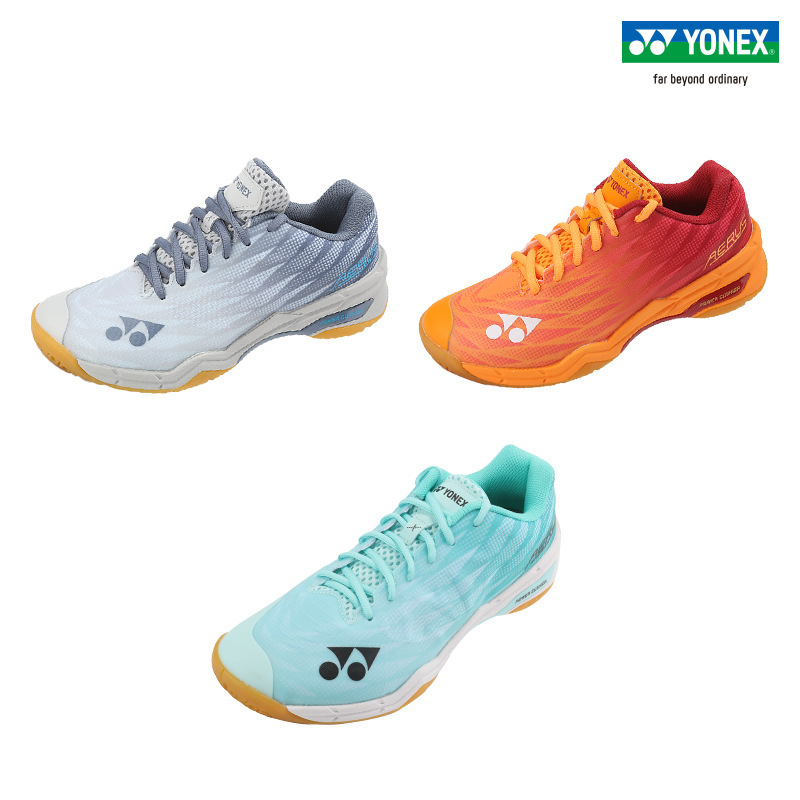 Yunnix SHBAX2EX badminton shoes men's and women's same sneaker yy sports casual feather shoes couple's yy