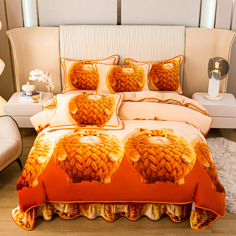 NJJ-뚱뚱한 고양이