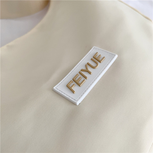 Large Capacity Dumpling Bag Autumn/Winter Commute Bag Ins Mori Style University Student School Single Shoulder Crossbody Bag