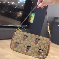(Cross-border trading), модная классическая сумочка, сумка через плечо на одно плечо, городский стиль