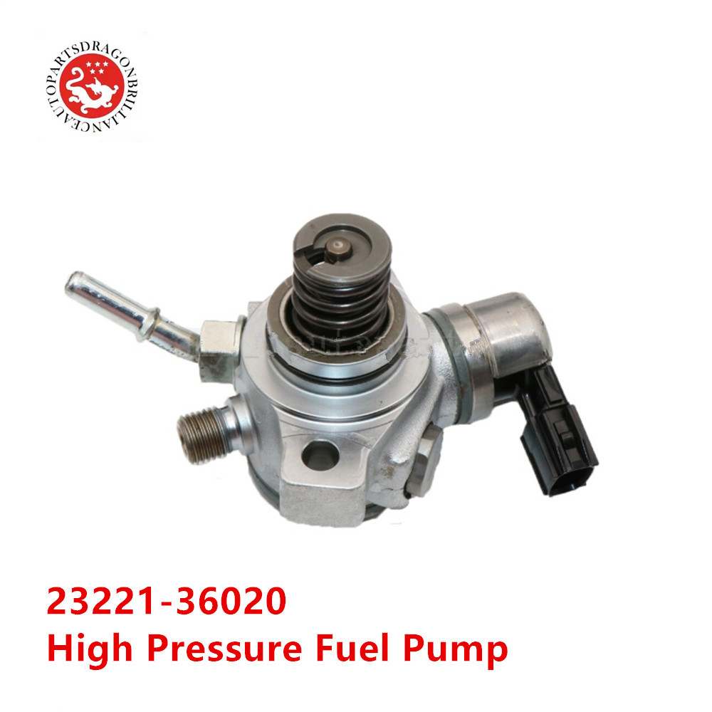Aplicable a Toyota Lexus bomba de combustible de alta presión bomba de alta presión 23221 - 36020 295100 - 0410