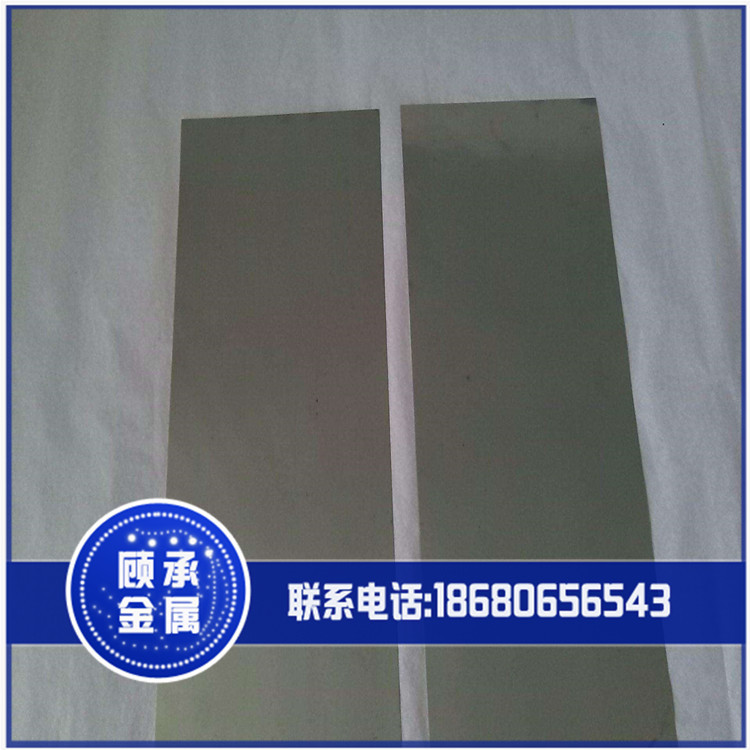 顾承供应哈氏G30合金板 耐腐蚀G30合金板 Hastelloy G30板材