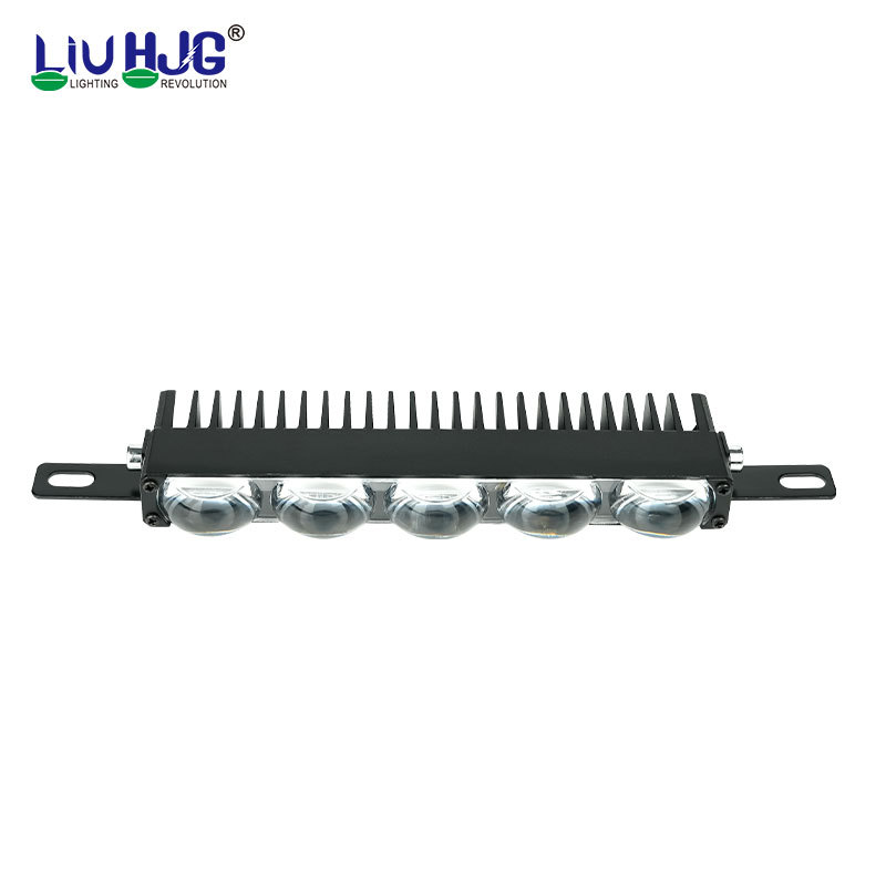 Car Grille Grille Lights, Super Bright, Non-Destructive Installation, Waterproof, Hidden Car Off-Road Laser Cannon Wholesale