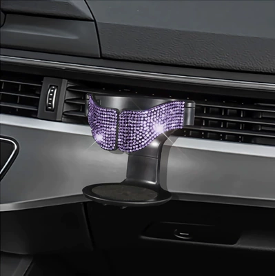 Ashtray Holder, Cup Tray — Car cup holder/beverage holder - purple-diamond-70cm60cm82cmcm