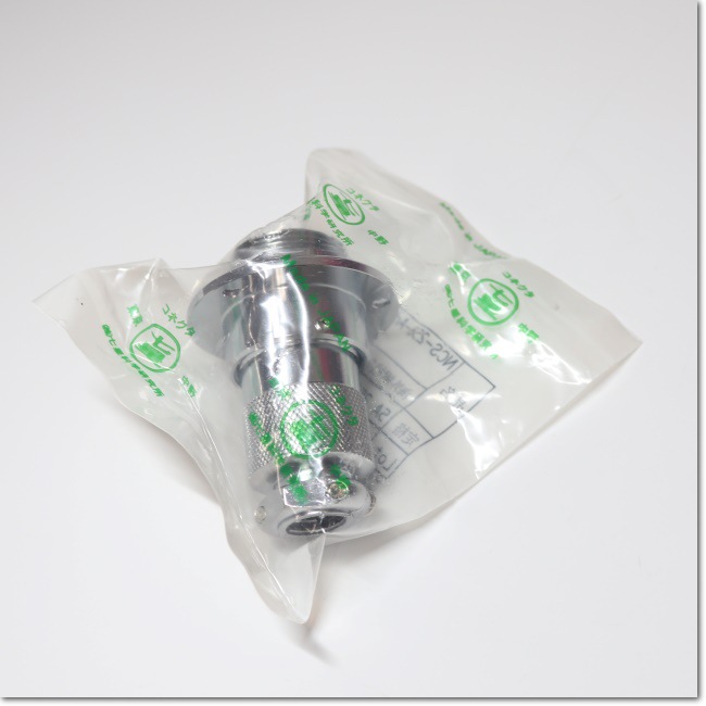 日本NANABOSHI七星科学 连接器 NCS-258-AD（F）