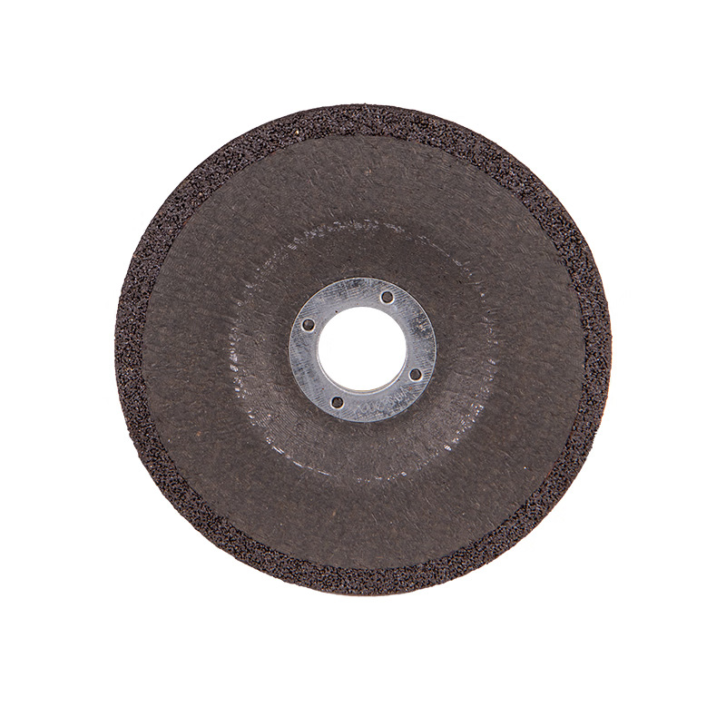 Miwochi Miwochi 49-94-8510AS 125 X 6 X 22.23MM hojas de abrasiva (25 piezas)