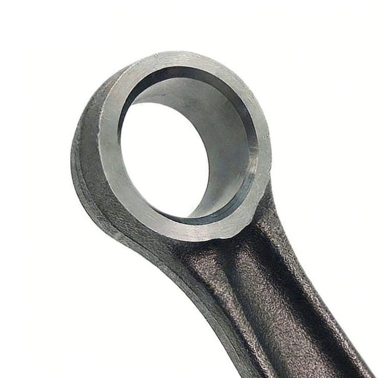 46743870 Is Suitable for Fiat 188A4000 Engine 1.3L Connecting Rod Assembly 46742778