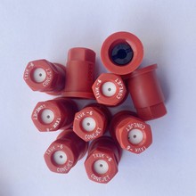 TXVK-6斯普瑞原装正品美国进口空心锥形喷雾TEEJET陶瓷喷芯植保机