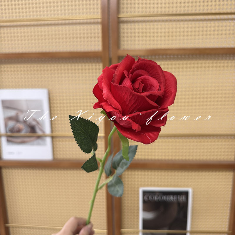 싱글 로즈