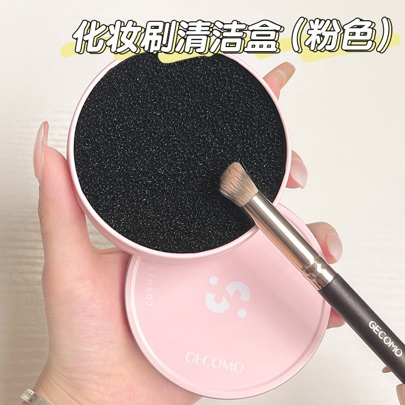 Resumen de la serie cepillo suelto cepillo de reparación cepillo de rubor cepillo de alto brillo cepillo de nariz cepillo de pestañas herramientas de belleza maquillaje
