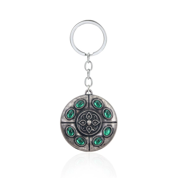 K00638-02 Emerald