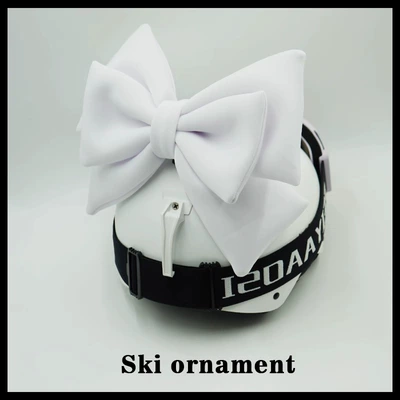 Bow Ski Helmet – Motuoche Auto Parts and Accessories
