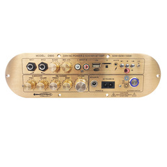 外国貿易の新型d 900功放板2.1チャンネルbluetooth功放板高低音重低音大砲大出力3116