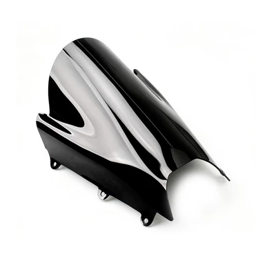 Suitable for Suzuki: Motorcycle front windshield