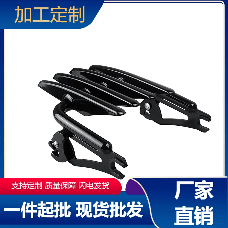 Motorcycle accessories Harley street gliding road king travelers modified after modification