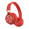 Neon three dimensional headphones, T10, bluetooth