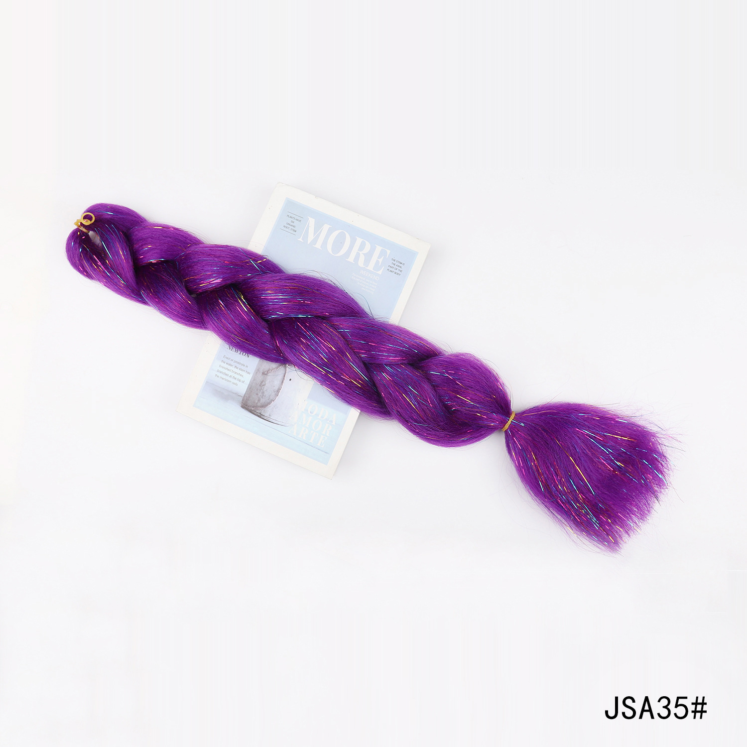 CBZ-JSA35#