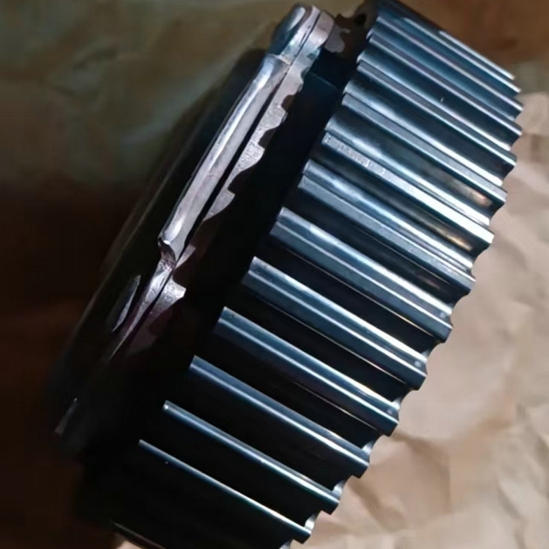Timing Gear Wholesale 1007301Gd150-Sfl Model Parts Suitable for Jac Original Mechanical Components