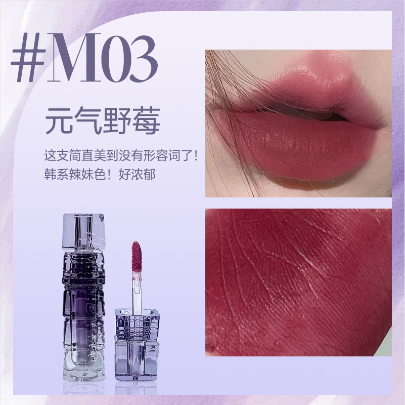 #M03 Yuan Qi Yeberry