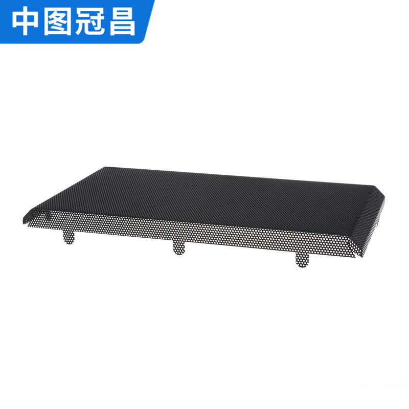 不锈钢喇叭网音箱铁网汽车喇叭网罩量大价优