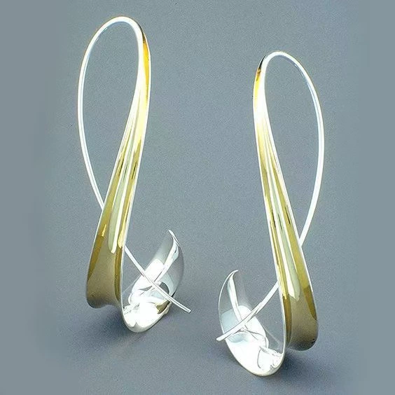 Сертификат серийных сертификаций 750 пробы — retro модный европейский стиль, простой элегантный дизайн, лёгкий вес 0.006 кг