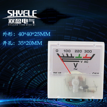 ���u����늉������91L16 ����AC300V ֱ��DC20V 40X40mmС���^