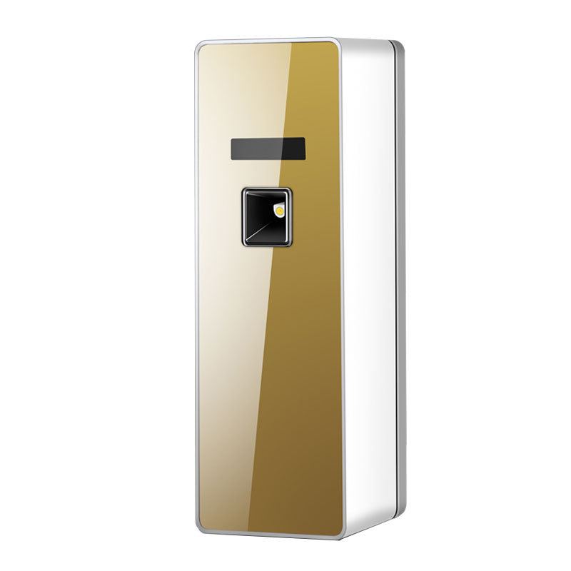 Dispensador Automático de Fragancia, Automático, Desodorante, para Habitación y Baño