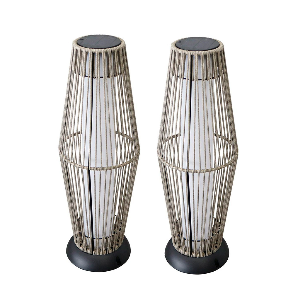 Travel villa for gazebo for hotel, mounted lights, style