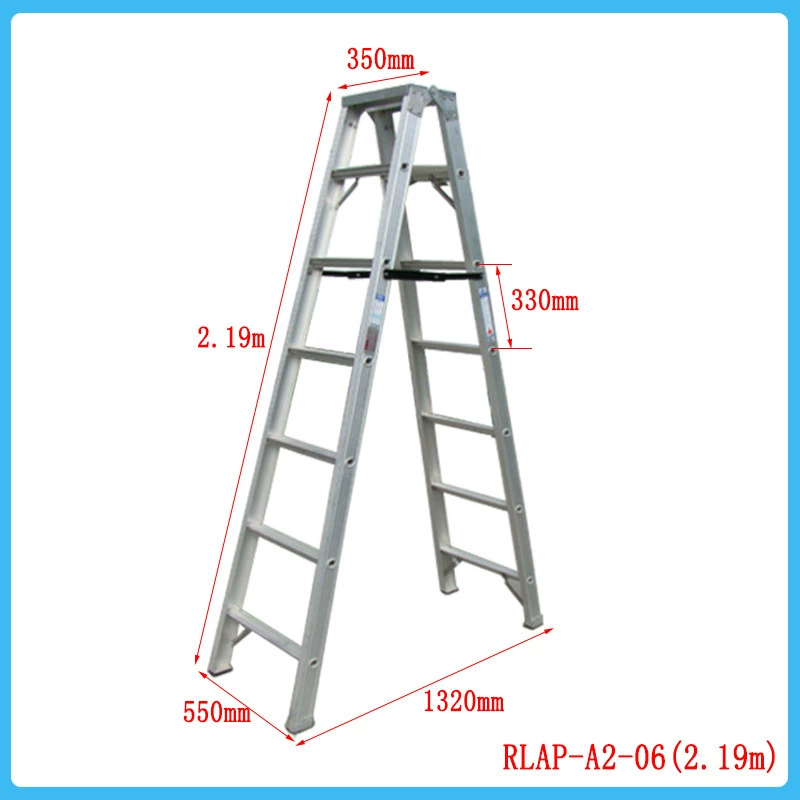 宝富 Metal ladder, wholesale