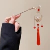88#8 8 red-can be turned on (bag)