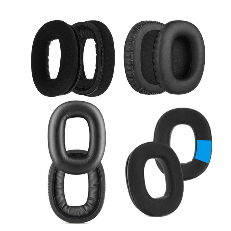 Marshall Monitor 1St Generation, Monitor Ii Anc 2Nd Generation Earphone Covers, Ear Pads Marshall Monitor 1St Generation, Monitor Ii Anc 2Nd Generation Earphone Covers, Ear Pads