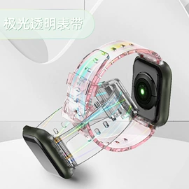 智能手表表带;智能手环腕带;电子五金材料